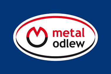 Metalodlew - logo